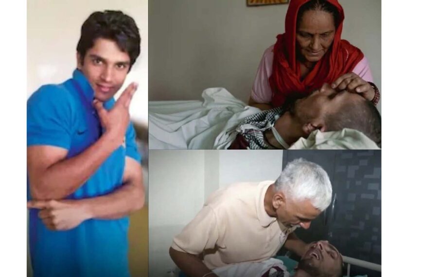 13 साल से कोमा में पड़े हरीश राणा को इच्छामृत्यु की अनुमति, सुप्रीम कोर्ट का फैसला