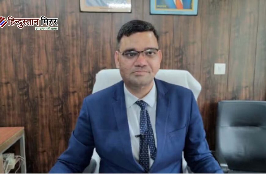 IAS रिंकू सिंह राही का इस्तीफा, लंबे समय से पोस्टिंग न मिलने पर लिया फैसला