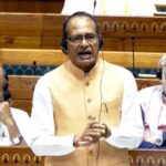 किसानों की आय और सुरक्षा पर सरकार का फोकस: लोकसभा में बोले केंद्रीय मंत्री शिवराज सिंह चौहान