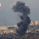 5 दिन में 5000 बम: ईरान पर हमले को लेकर इज़रायल का बड़ा दावा