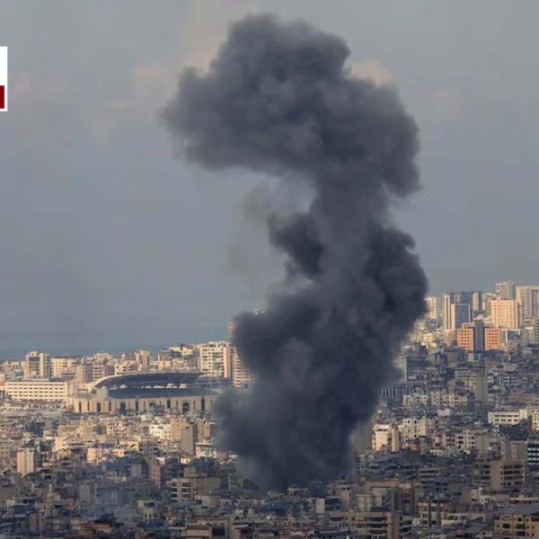 5 दिन में 5000 बम: ईरान पर हमले…