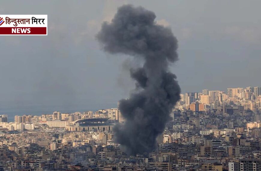 5 दिन में 5000 बम: ईरान पर हमले को लेकर इज़रायल का बड़ा दावा