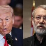 अली लारीजानी की ट्रंप को धमकी, खामेनेई की मौत खून का बदला जरूर लेगा ईरान