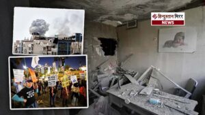 मिडिल ईस्ट में जंग :तेहरान पर प्रहार में&hellip;