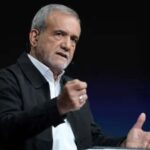 ईरान ने गल्फ देशों से मांगी माफी, पड़ोसियों पर हमले रोकने का ऐलान