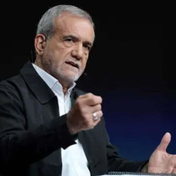 ईरान ने गल्फ देशों से मांगी माफी, पड़ोसियों&hellip;