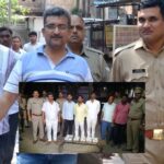 पूर्व विधायक प्रमोद गौड़ की हत्या की साजिश मामले में 7 दोषियों को सजा