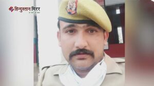महिला पुलिसकर्मी से उत्पीड़न और भ्रष्टाचार के आरोप&hellip;