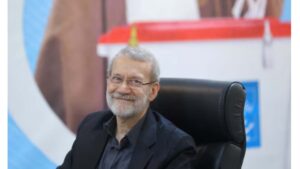 ईरानी सुरक्षा प्रमुख अली लारीजानी की मौत की&hellip;