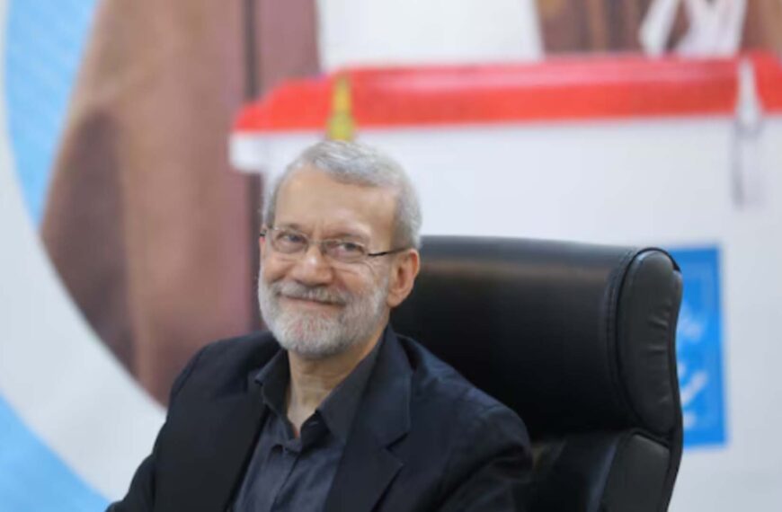 ईरानी सुरक्षा प्रमुख अली लारीजानी की मौत की पुष्टि, इजरायली एयर स्ट्राइक में मारे जाने का दावा सही साबित