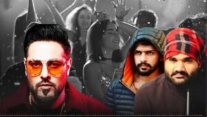 टिटरी गाने पर रैपर बादशाह को लॉरेंस बिश्नोई&hellip;