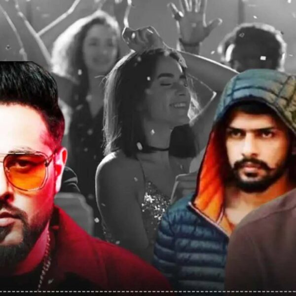 टिटरी गाने पर रैपर बादशाह को लॉरेंस बिश्नोई…