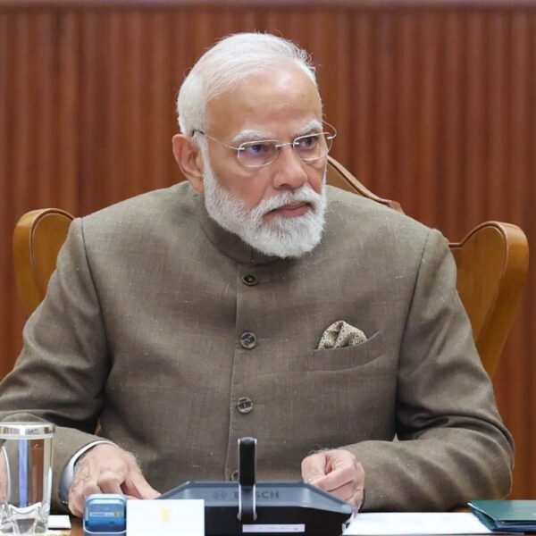 पीएम मोदी ने रचा इतिहास: 8,931 दिन पूरे&hellip;