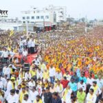 “करो या मरो” का बिगुल: मुंबई के आजाद मैदान में धनगर समाज का आरक्षण संग्राम तेज