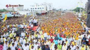 “करो या मरो” का बिगुल: मुंबई के आजाद&hellip;