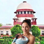 गोद लेने वाली माताओं को भी मिलेगा मातृत्व अवकाश: सुप्रीम कोर्ट का ऐतिहासिक फैसला