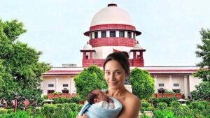 गोद लेने वाली माताओं को भी मिलेगा मातृत्व&hellip;