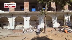 जयपुर में जुमे की नमाज के दौरान मस्जिद&hellip;