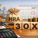 1 अप्रैल से बदले टैक्स नियम: सैलरी, HRA और EV भत्तों पर सीधा असर