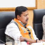 बीजेपी ने 9 उम्मीदवारों की सूची जारी, बिहार से नितिन नवीन को राज्यसभा टिकट