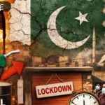 पाकिस्तान में ‘स्मार्ट लॉकडाउन’ का फैसला: तेल संकट के चलते वीकेंड पर देश बंद
