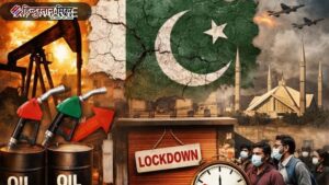 पाकिस्तान में ‘स्मार्ट लॉकडाउन’ का फैसला: तेल संकट&hellip;