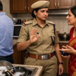 पति ने नहीं धोए बर्तन, पत्नी ने बुला ली पुलिस; बस्ती में घरेलू विवाद बना चर्चा का विषय