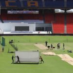 अहमदाबाद फाइनल में बदलेगी पिच की रणनीति, टीम इंडिया ने पिछली गलतियों से लिया सबक