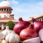 सुप्रीम कोर्ट ने प्याज-लहसुन की ‘तामसिक ऊर्जा’ जांच वाली याचिका खारिज