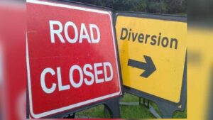 अलविदा जुमे की नमाज को लेकर शहर हाई&hellip;