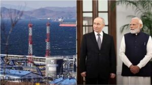 ईरान-इजराइल जंग के बीच भारत को राहत: अमेरिका&hellip;