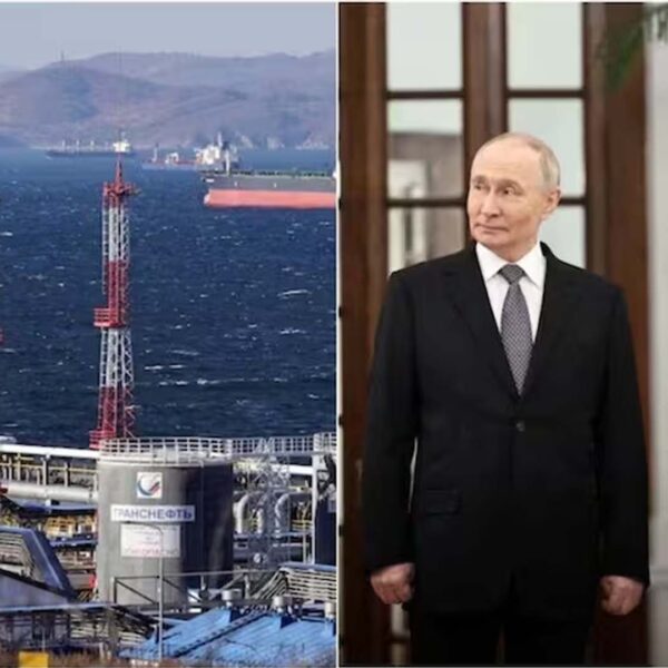 ईरान-इजराइल जंग के बीच भारत को राहत: अमेरिका&hellip;