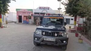 संभल की महिला पर पाकिस्तान के लिए जासूसी&hellip;