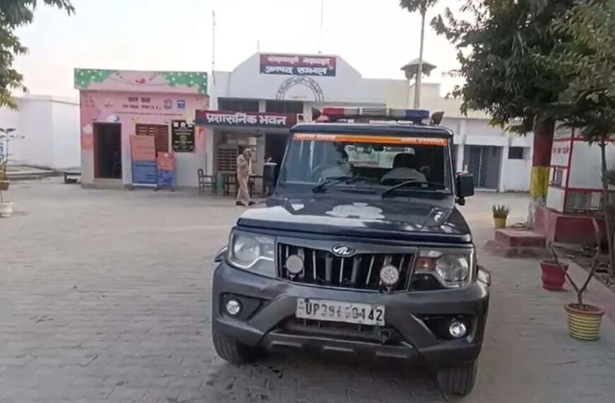 संभल की महिला पर पाकिस्तान के लिए जासूसी का आरोप, एटीएस ने हिरासत में लेकर शुरू की गहन जांच