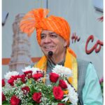 मंगलायतन विश्वविद्यालय में 12वां दीक्षांत समारोह संपन्न