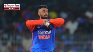 फाइनल से पहले वरुण चक्रवर्ती पर संकट, प्रैक्टिस&hellip;