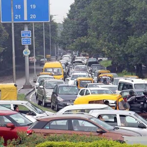 सिर्फ तंबाकू नहीं, जहरीली हवा भी बन रही&hellip;