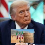 मिडिल ईस्ट में बढ़ा तनाव: ट्रंप की ईरान को चेतावनी, सरेंडर नहीं किया तो होगा बड़ा हमला