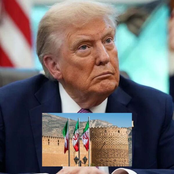 मिडिल ईस्ट में बढ़ा तनाव: ट्रंप की ईरान&hellip;