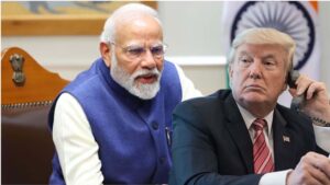 ट्रंप- मोदी की बड़ी बातचीत: मिडिल ईस्ट संकट&hellip;