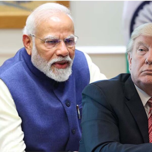 ट्रंप- मोदी की बड़ी बातचीत: मिडिल ईस्ट संकट&hellip;