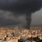 ट्रंप की हत्या की साजिश से जुड़ा ईरानी कमांडर मारा गया, स्ट्राइक में खत्म हुआ दाउद अली जादेह