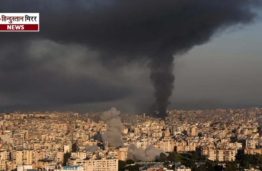 ट्रंप की हत्या की साजिश से जुड़ा ईरानी&hellip;