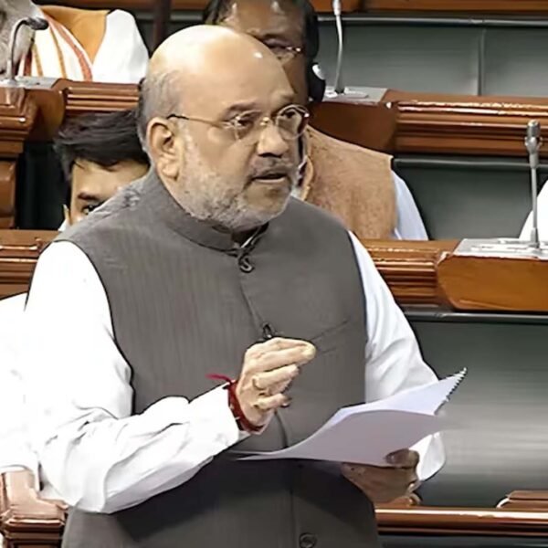 परिसीमन और 33% महिला आरक्षण पर सरकार का&hellip;