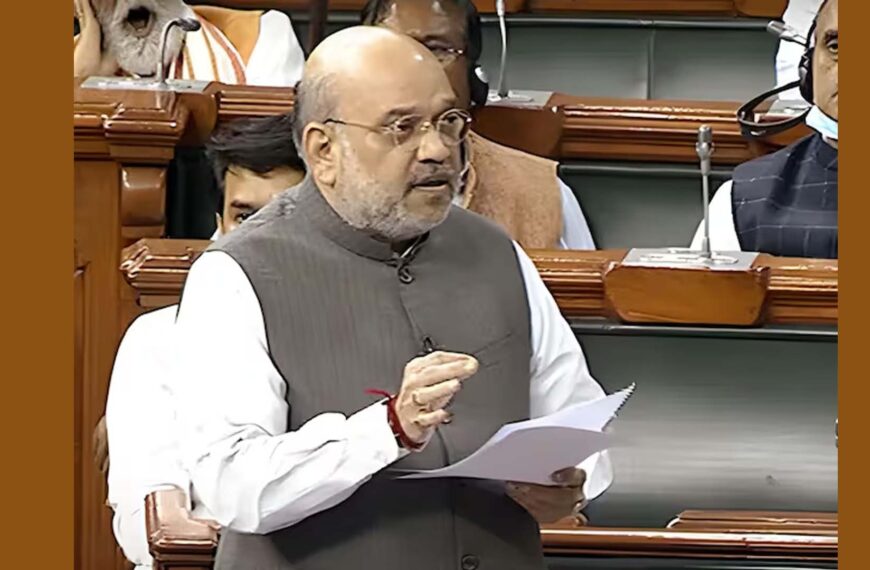 परिसीमन और 33% महिला आरक्षण पर सरकार का बड़ा कदम, 2029 से लागू होने की तैयारी