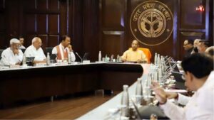 यूपी में BJP का मिशन 2027: कैबिनेट विस्तार&hellip;