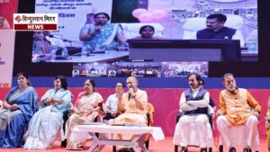 अंतरराष्ट्रीय महिला दिवस पर लखनऊ में मुख्यमंत्री ने&hellip;