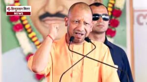 महिला दिवस पर CM योगी का संदेश: बेटियां&hellip;