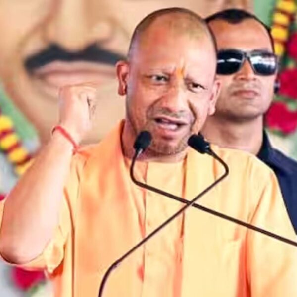 महिला दिवस पर CM योगी का संदेश: बेटियां&hellip;