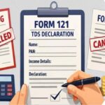 EPF सदस्यों को राहत: TDS से बचने के लिए लागू हुआ नया Form 121
